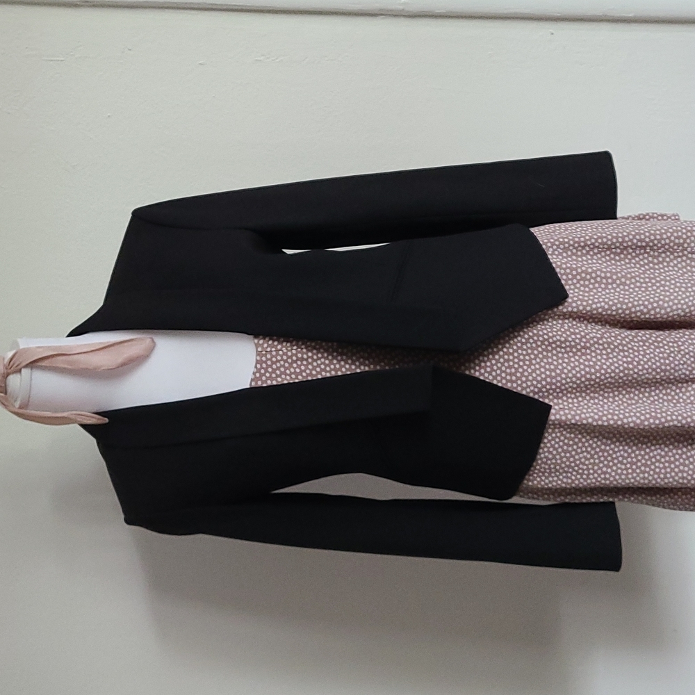 Ann Taylor Tuxedo Jacket